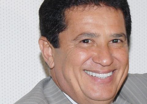 Ministro determina baixa de Procedimento aberto contra Alfredo Nascimento